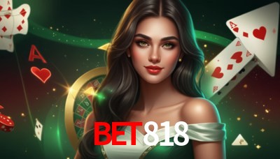 BET818 Casino: Jogue Online e Ganhe Grandes Prêmios BET818 Casino: Jogue Online e Ganhe Grandes Prêmios